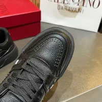 $118.00 USD Valentino Casual Shoes For Men #1455297