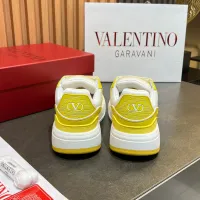 $118.00 USD Valentino Casual Shoes For Men #1455299