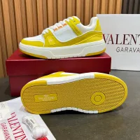 $118.00 USD Valentino Casual Shoes For Men #1455299