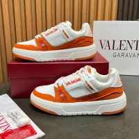 $118.00 USD Valentino Casual Shoes For Men #1455301