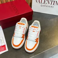 $118.00 USD Valentino Casual Shoes For Men #1455301