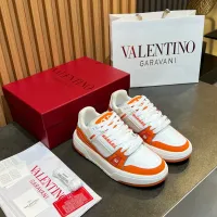 $118.00 USD Valentino Casual Shoes For Men #1455301