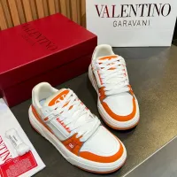 $118.00 USD Valentino Casual Shoes For Men #1455301