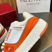 $118.00 USD Valentino Casual Shoes For Men #1455301