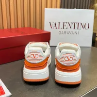 $118.00 USD Valentino Casual Shoes For Men #1455301
