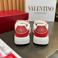 $118.00 USD Valentino Casual Shoes For Women #1455302