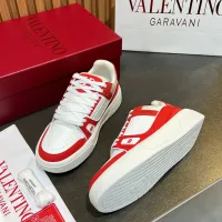 $118.00 USD Valentino Casual Shoes For Women #1455302