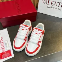 $118.00 USD Valentino Casual Shoes For Men #1455303