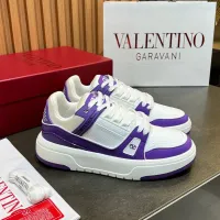 $118.00 USD Valentino Casual Shoes For Women #1455304