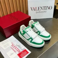 $118.00 USD Valentino Casual Shoes For Women #1455306