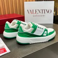 $118.00 USD Valentino Casual Shoes For Women #1455306