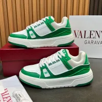 $118.00 USD Valentino Casual Shoes For Men #1455307