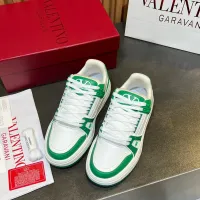 $118.00 USD Valentino Casual Shoes For Men #1455307
