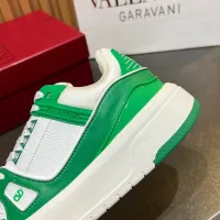 $118.00 USD Valentino Casual Shoes For Men #1455307