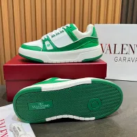 $118.00 USD Valentino Casual Shoes For Men #1455307