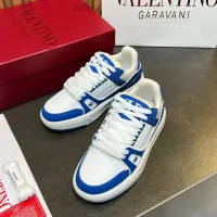 $118.00 USD Valentino Casual Shoes For Men #1455309