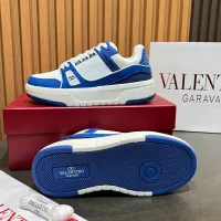 $118.00 USD Valentino Casual Shoes For Men #1455309