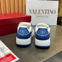 $118.00 USD Valentino Casual Shoes For Men #1455309