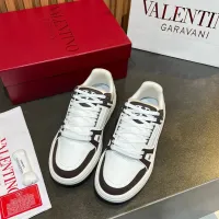 $118.00 USD Valentino Casual Shoes For Women #1455310