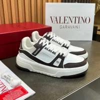 $118.00 USD Valentino Casual Shoes For Men #1455311