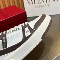 $118.00 USD Valentino Casual Shoes For Men #1455311