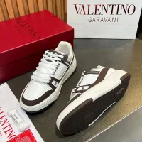 $118.00 USD Valentino Casual Shoes For Men #1455311