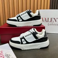 $118.00 USD Valentino Casual Shoes For Women #1455312