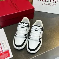 $118.00 USD Valentino Casual Shoes For Men #1455313