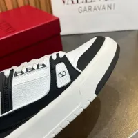 $118.00 USD Valentino Casual Shoes For Men #1455313