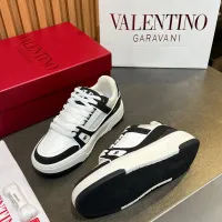 $118.00 USD Valentino Casual Shoes For Men #1455313