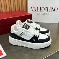 $118.00 USD Valentino Casual Shoes For Women #1455314