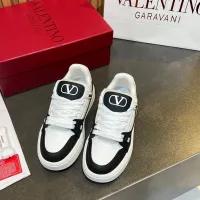 $118.00 USD Valentino Casual Shoes For Men #1455315