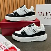 $118.00 USD Valentino Casual Shoes For Men #1455315
