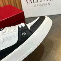 $118.00 USD Valentino Casual Shoes For Men #1455315