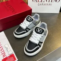 $118.00 USD Valentino Casual Shoes For Women #1455316
