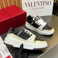 $118.00 USD Valentino Casual Shoes For Men #1455319
