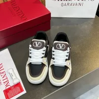 $118.00 USD Valentino Casual Shoes For Men #1455319