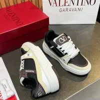$118.00 USD Valentino Casual Shoes For Men #1455319
