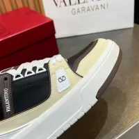 $118.00 USD Valentino Casual Shoes For Men #1455319