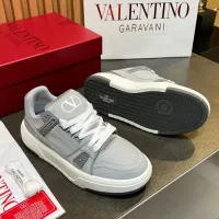 $118.00 USD Valentino Casual Shoes For Men #1455321