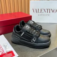 $118.00 USD Valentino Casual Shoes For Women #1455322