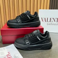 $118.00 USD Valentino Casual Shoes For Men #1455323
