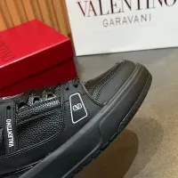 $118.00 USD Valentino Casual Shoes For Men #1455323
