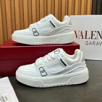 $118.00 USD Valentino Casual Shoes For Women #1455324