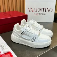 $118.00 USD Valentino Casual Shoes For Men #1455325