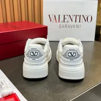$118.00 USD Valentino Casual Shoes For Men #1455325