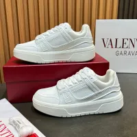 $118.00 USD Valentino Casual Shoes For Men #1455327
