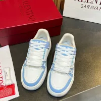 $118.00 USD Valentino Casual Shoes For Men #1455329