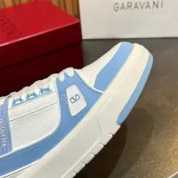 $118.00 USD Valentino Casual Shoes For Men #1455329
