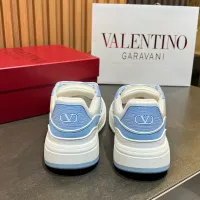 $118.00 USD Valentino Casual Shoes For Men #1455329